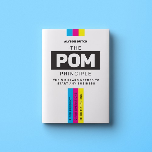 The POM Principle - Book