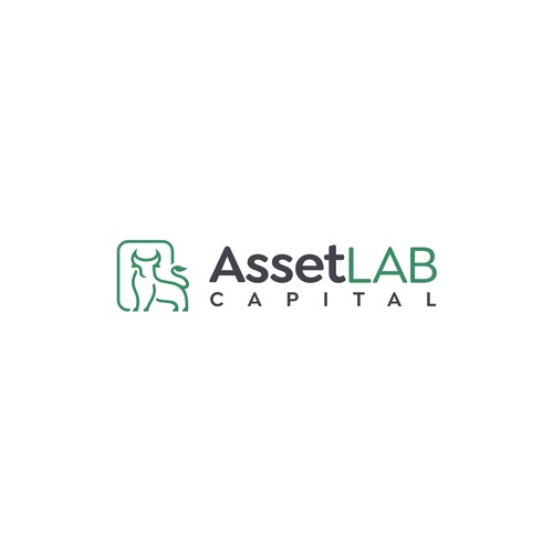 Logo for AssetLab Capital