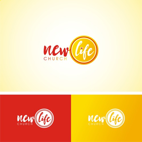 New Life Church