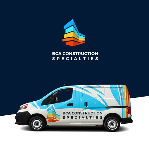 BCA construction specialties