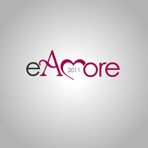 Logo for Online Dating conference in NYC