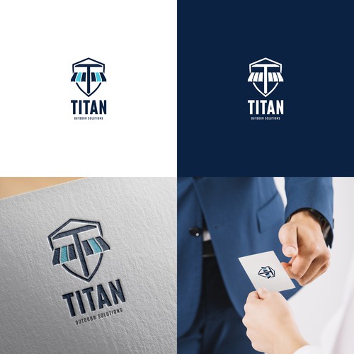 Finalist - Logo Contest