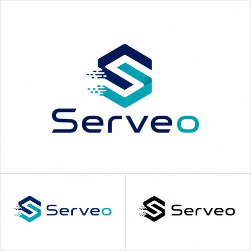 Logo Design Entry On contest