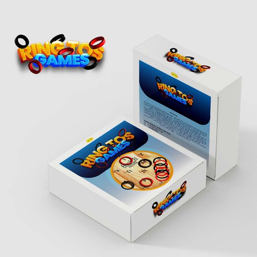 Logo for Kingtos Games