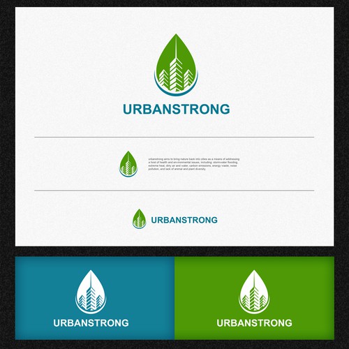 Urbanstrong