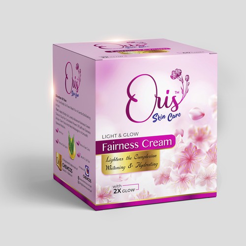 Box Packaging