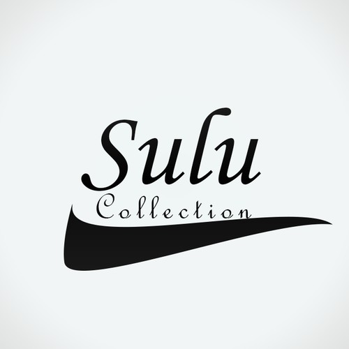 Logo re-design for established clothing line