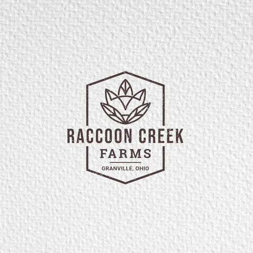 Raccoon Creek Farms, Ohio