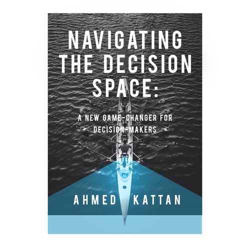 Proposed Book Cover Design