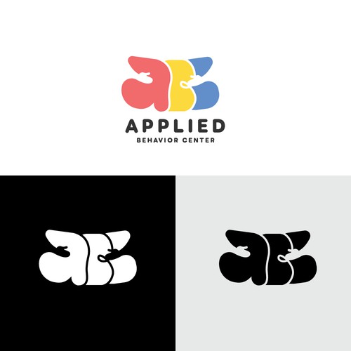 Logo for Therapy Center