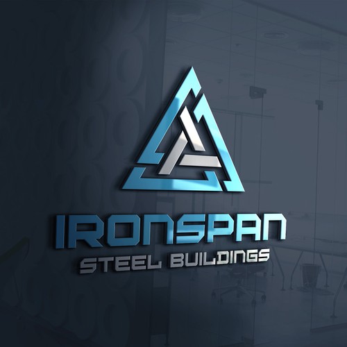 IRONSPAN STEEL BUILDINGS