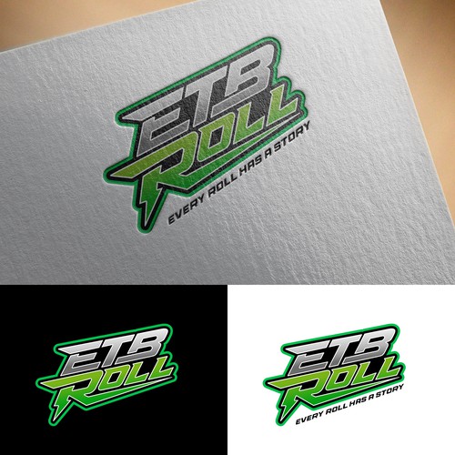 ETB ROLL