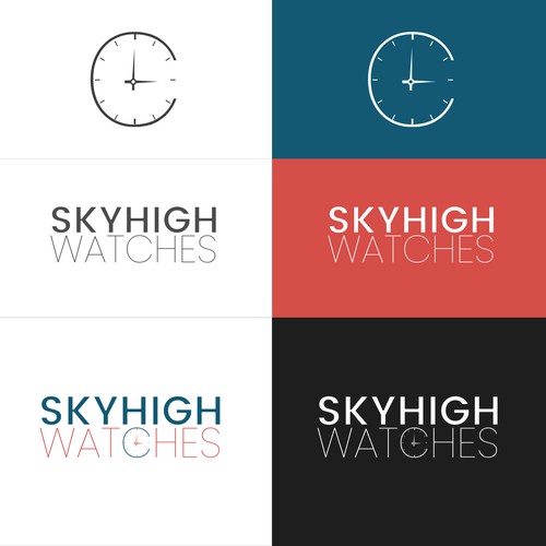 Logo Brand