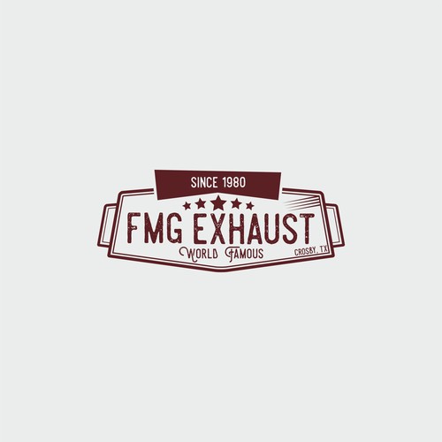 FMG EXHAUST