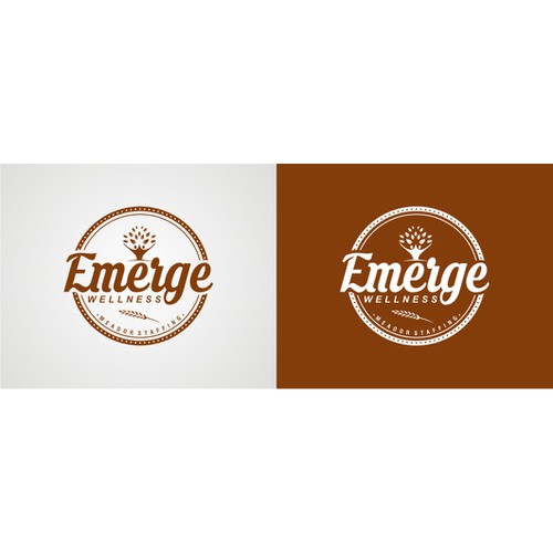 Vintage Logo Design