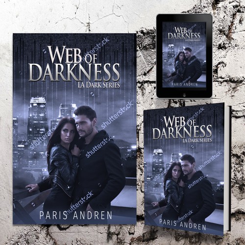 Web of Darkness 1