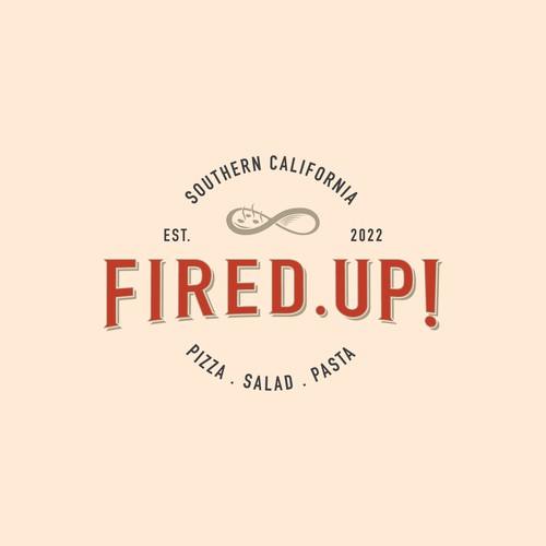 Fired Up