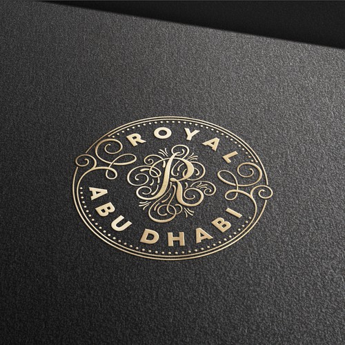 Royal Abu Dhabi Cellphone Accessories Design