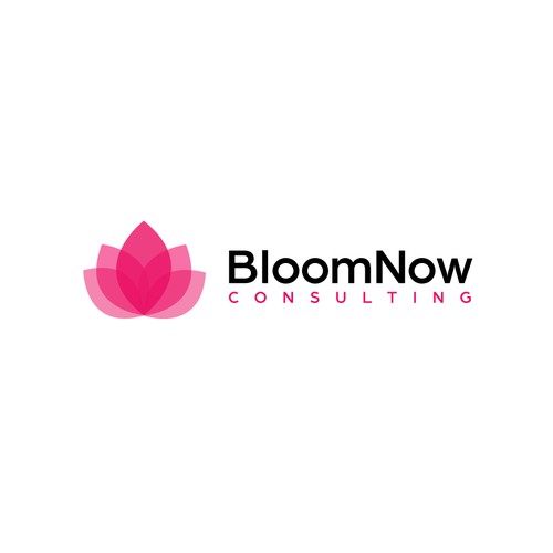Logo for a Consultancy Firm