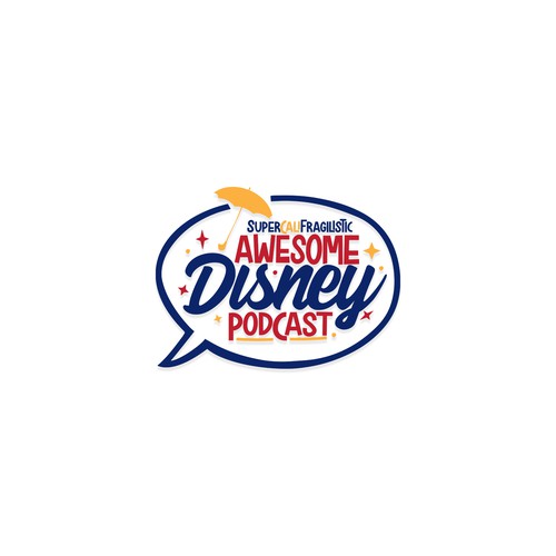 WINNING Design for Podcast