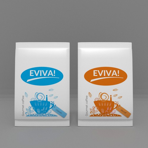 EVIVA COFFEE