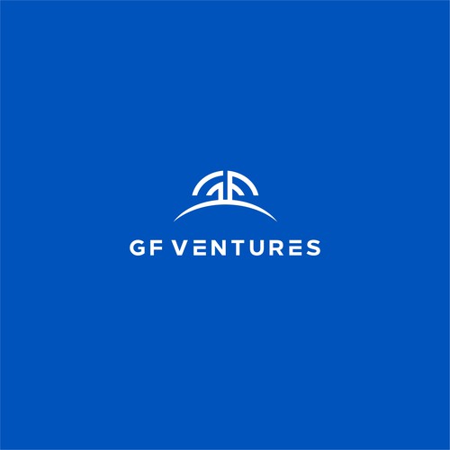 GF Ventures Logo Concept