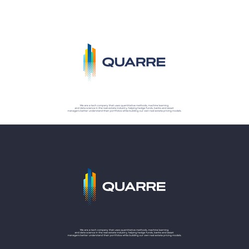 Logo for Quarre