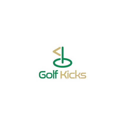 Golfkicks