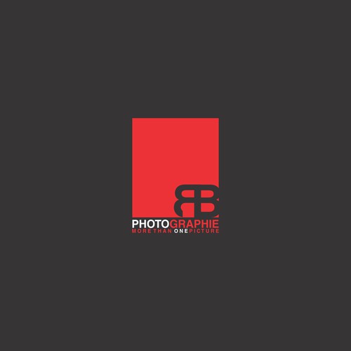 PhotoGraphie Logo