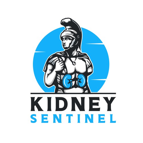 Kidney Sentinel Logo