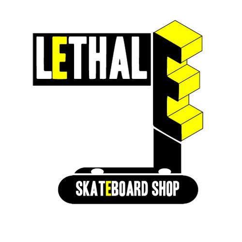 New skateboard brand
