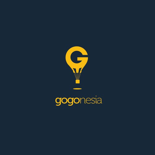 GOGONESIA**