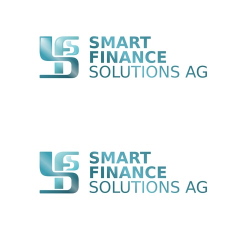Logodesign Smart Finance Solution