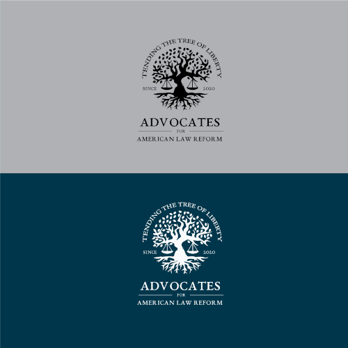 logo for advocate