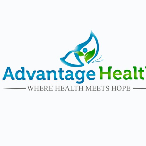 Accomplished and Established Behavioral Health Organization is seeking an innovative logo design.