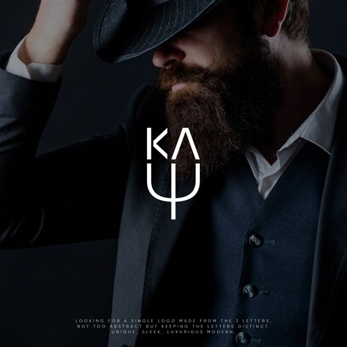 Logo for KAΨ