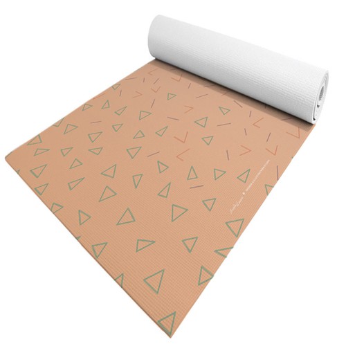 Concept Design to Yoga Mat