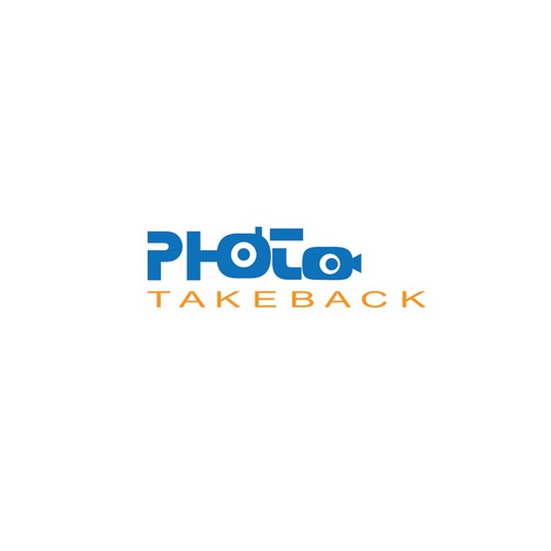 Photo logo