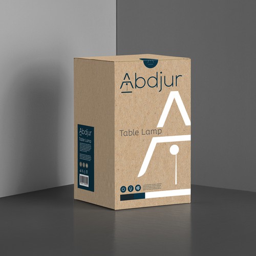 Packaging Design