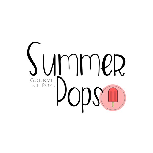 Popsicle logo