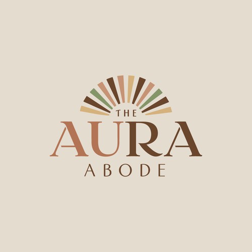 THE AURA ABODE