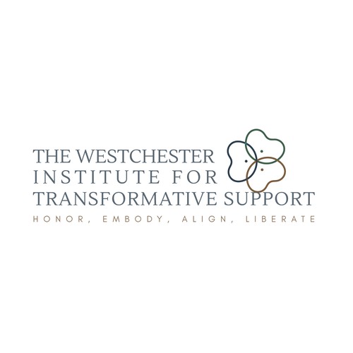 Holistic Nonprofit Logo & Identity Design