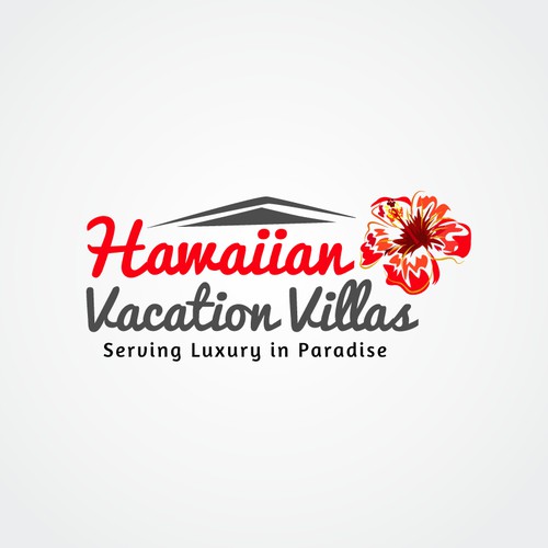 Stunning & Exciting Logo for Hawaii!