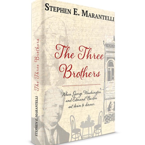 Book Cover for History Book