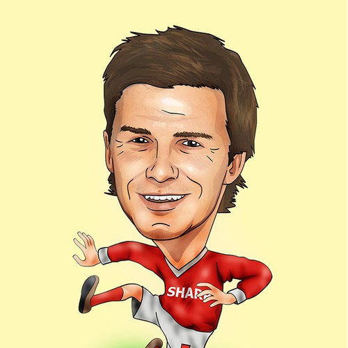 Caricature