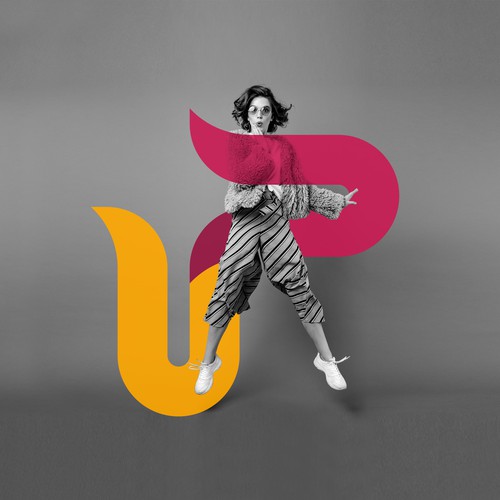 Logo UP