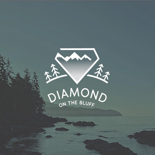 Logo for holiday home