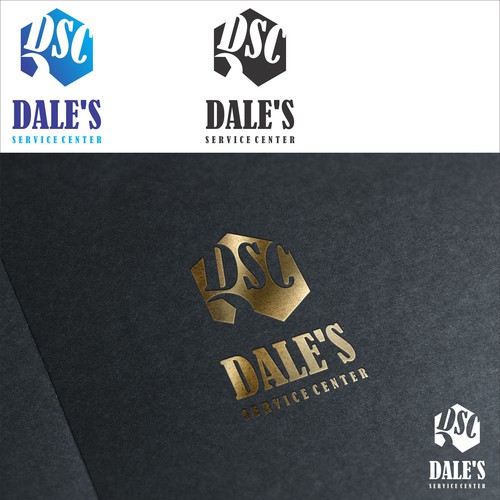 Dale's