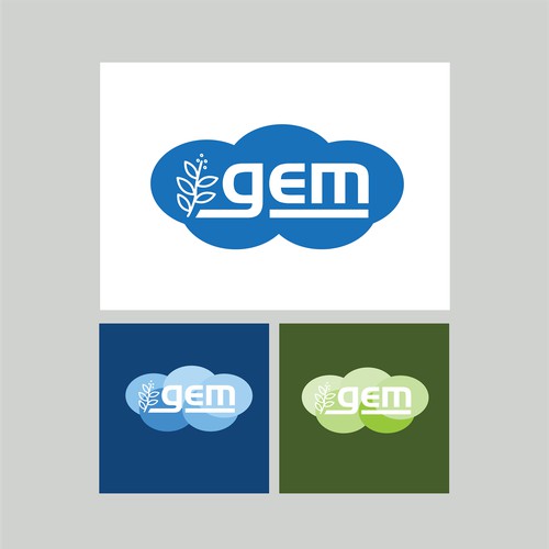 Logo design for GMC_3