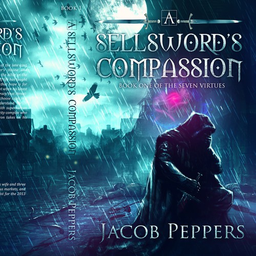 A Sellsword's Compassion